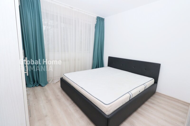 1 Mai 2 camere Et 4/7 - 54mp  Zona verde  Loc joaca copii  Metrou 1 Mai