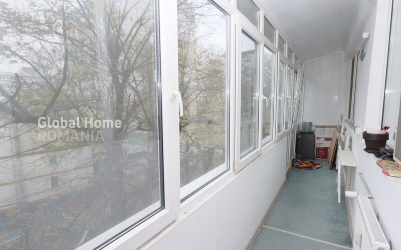 1 Mai 2 camere Et 4/7 - 54mp  Zona verde  Loc joaca copii  Metrou 1 Mai