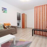 1 Mai 2 camere Et 4/7 - 54mp  Zona verde  Loc joaca copii  Metrou 1 Mai